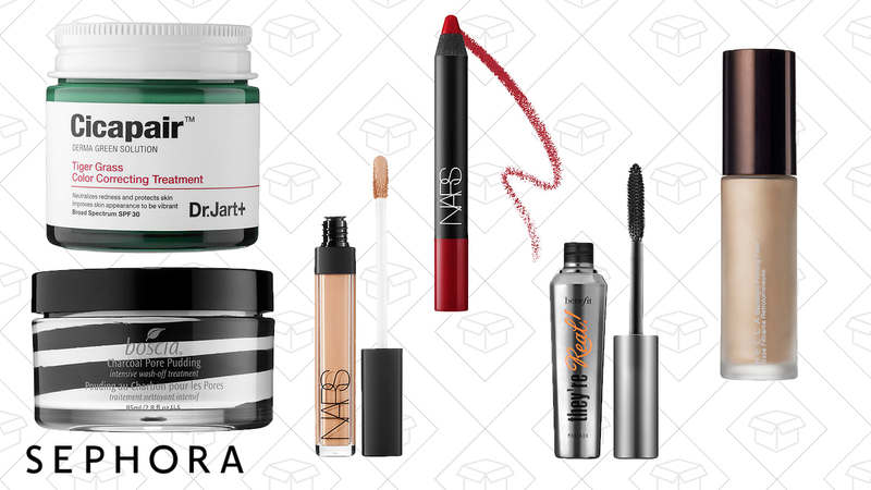 15% off for VIB Rouge members with code ROUGESPRING